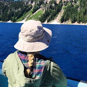 Meet your Posher, Kate